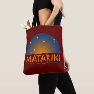Neuseeland Seven Sisters Maori MATARIKI 1b
