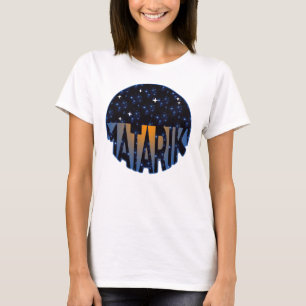 Neuseeland Seven Sisters Maori MATARIKI 2c T-Shirt