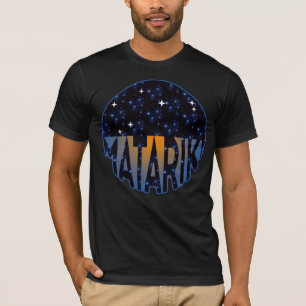 Neuseeland Seven Sisters Maori MATARIKI 2c T-Shirt