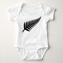 Neuseeland Silver Fern