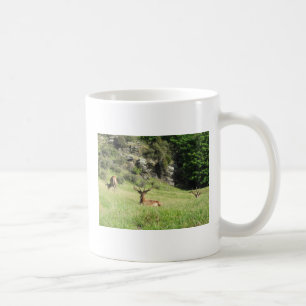Neuseeland Stags Tasse