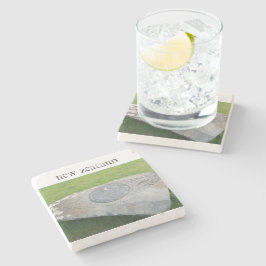 Neuseeland Steinuntersetzer