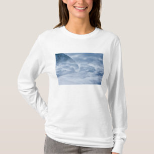 Neuseeland, Südinsel, Arrowsmith Range. T-Shirt