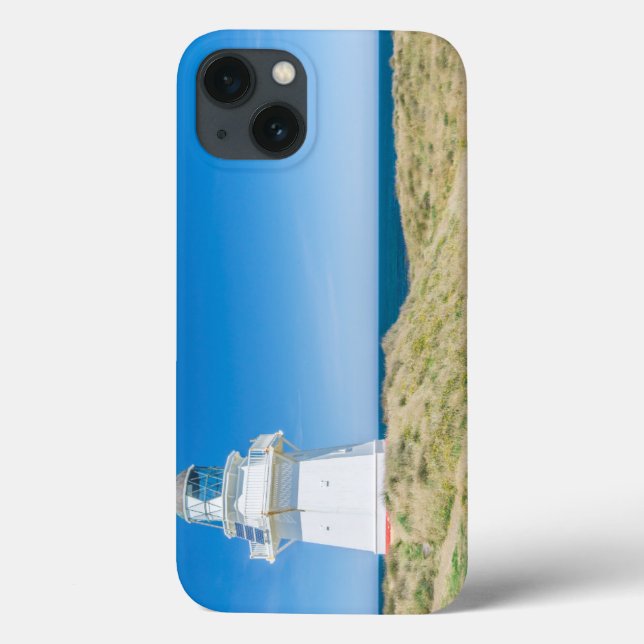 Neuseeland, Südinsel, Catlins, Waipapa Case-Mate iPhone Hülle (Rückseite)