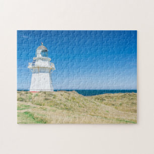 Neuseeland, Südinsel, Catlins, Waipapa Puzzle