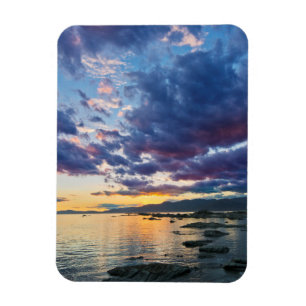 Neuseeland, Südinsel, Kaikoura, South Bay Magnet