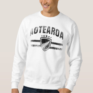 Neuseeland Sweatshirt