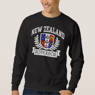 Neuseeland Sweatshirt