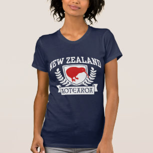 Neuseeland T-Shirt