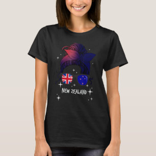 Neuseeland T-Shirt