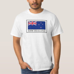 Neuseeland T-Shirt