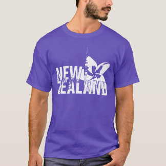Neuseeland-T - Shirt