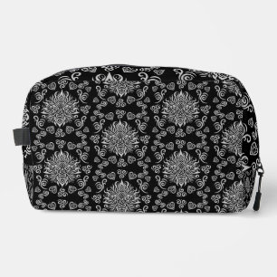 Neuseeland Traditionelles Māori Waschbeutel