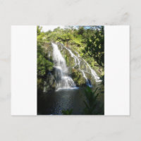 Neuseeland von der Natur