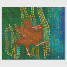 Neuseeland Weka