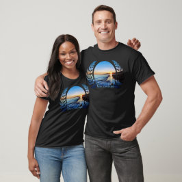 Neuseeländischer T - Shirt