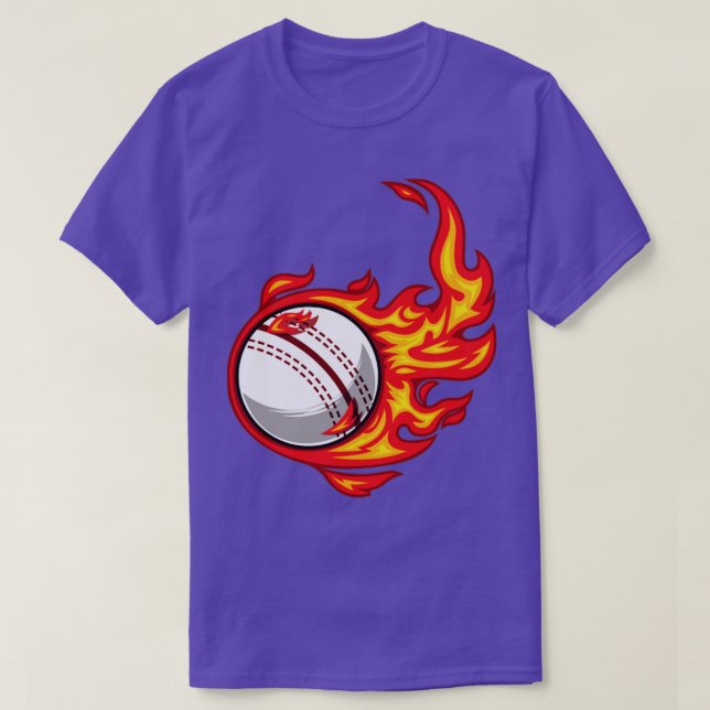 Neuseeländisches Cricket30 T-Shirt (Design vorne)