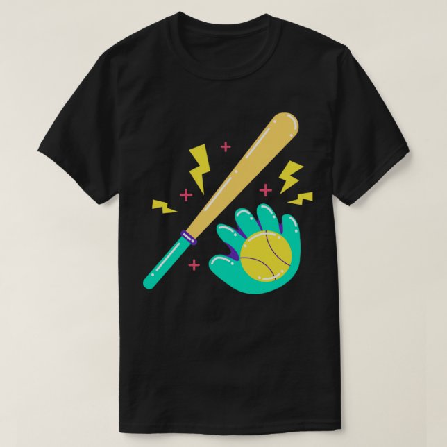 Neuseeländisches Cricket42 T-Shirt (Design vorne)
