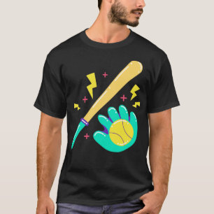 Neuseeländisches Cricket42 T-Shirt