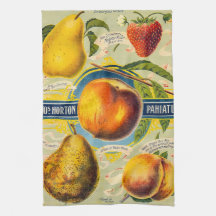 Neuseeländisches Obst