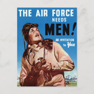 Neuseeländisches Vintage-Poster wiederhergestellt Postkarte