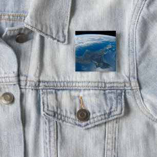 Neuseelands Nordinsel. Button