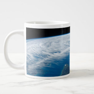 Neuseelands Nordinsel. Jumbo-Tasse