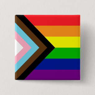 Neustart der Flagge - trans und POC inklusive Button