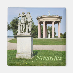 Neustrelitz Magnet