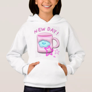 Neutagskorb Hoodie