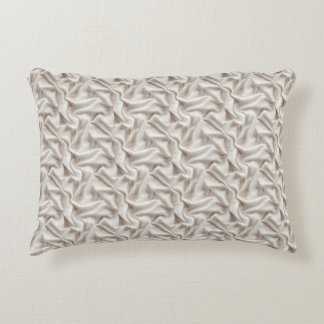 Neutral Beige, Cream & Ivory Accent Cushion Dekokissen