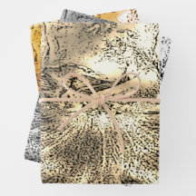 "Neutral & Chic" Set für Flachfolien