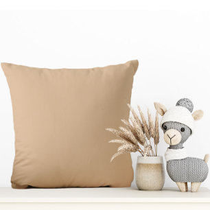 Neutral Elegant Elfenbeinbeige - Keuchkissen Kissen