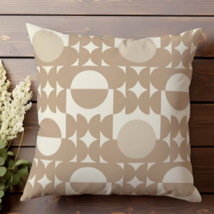 Neutral Halftone II Kissen