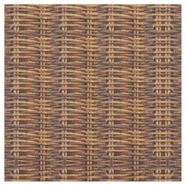 Neutral texturierte Wand Rustikales Muster Bio Bam Stoff (Nahaufnahme)