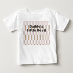 Neutrale Baby T-shirt