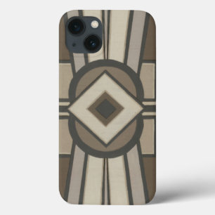 Neutrale Deko-Platte II Case-Mate iPhone Hülle