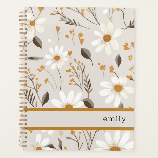 neutrale Fall-Foliage Planer (Vorderseite)