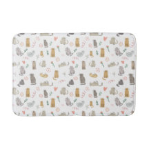 Neutrale Farbdarstellung bei Katzen