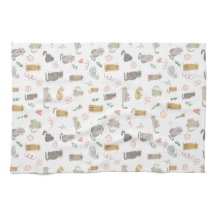 Neutrale Farbdarstellung bei Katzen