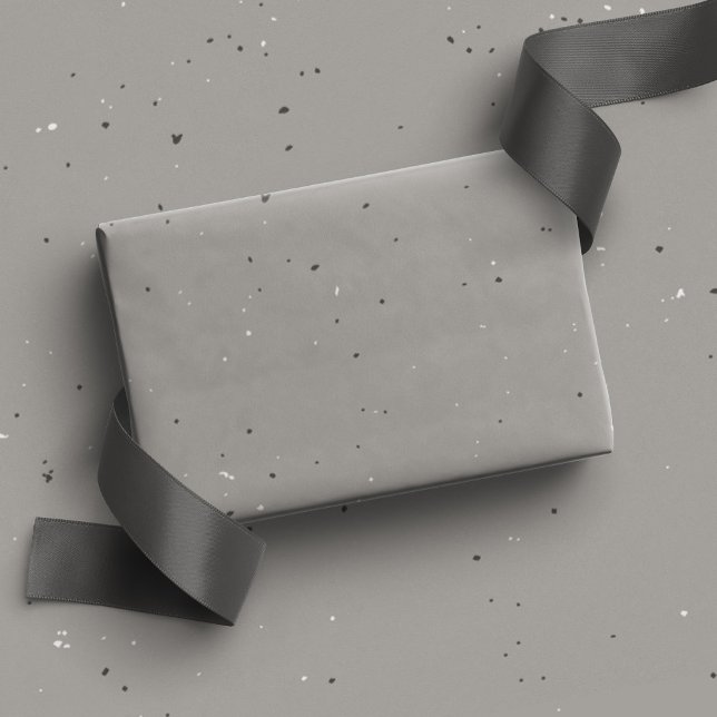 Neutrale Fleckchen Tasse außerhalb des Dorfes Geschenkpapier (Von Creator hochgeladen)