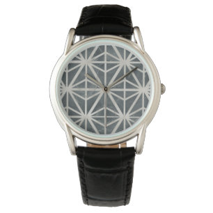 Neutrale Fliesen-Sammlung Armbanduhr