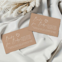 Neutrale Minimalistische Bücher für Kinder