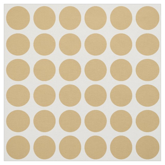 Neutrale Putt Stoff (Muster)