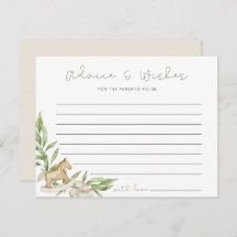 Neutrale Ratschläge für rustikale Geschlechter wün