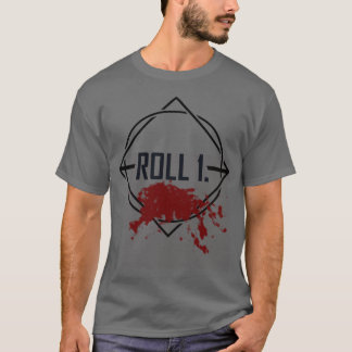 Neutrale ROLL 1 T - Shirt