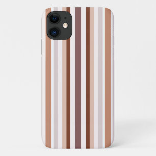 Neutrale Streifen Case-Mate iPhone Hülle