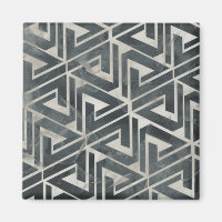 Neutrale Tile Collection - Geometrisch