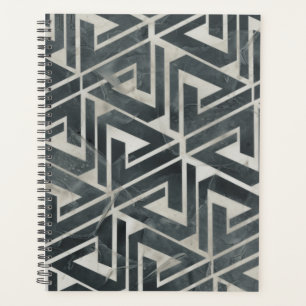 Neutrale Tile Collection - Geometrisch Planer