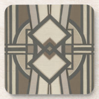 Neutraler Deko-Panel I